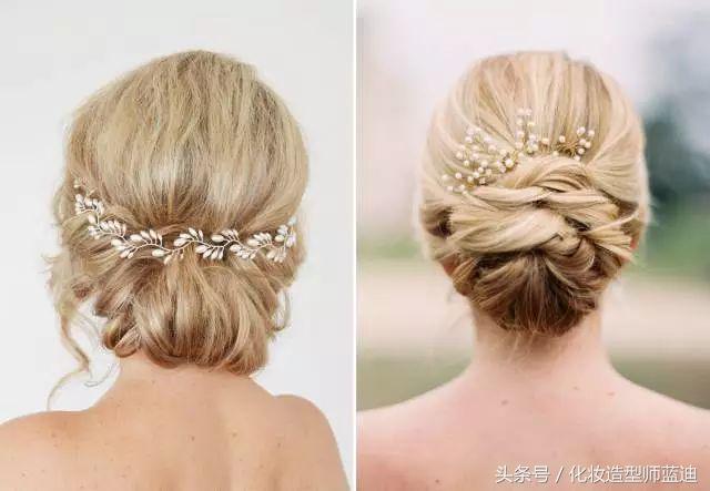 合适男人学的美发,美发独特款式