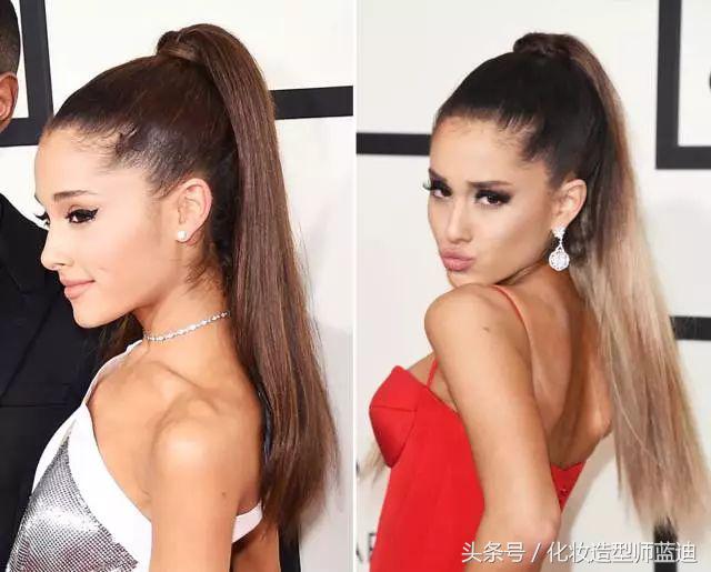 合适男人学的美发,美发独特款式