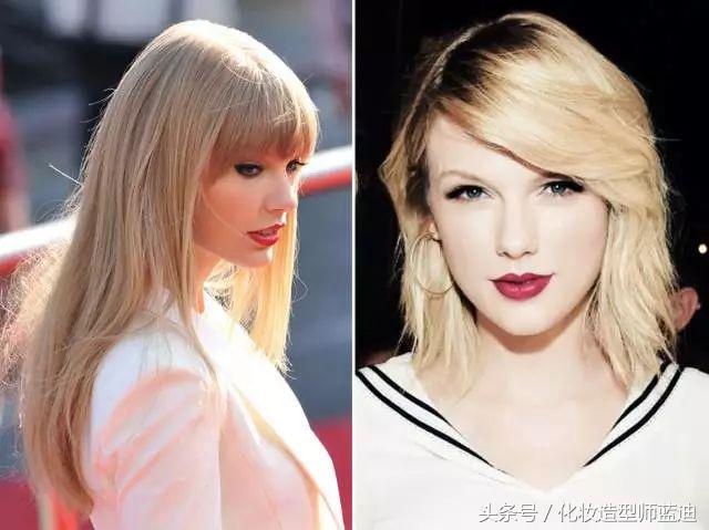 合适男人学的美发,美发独特款式