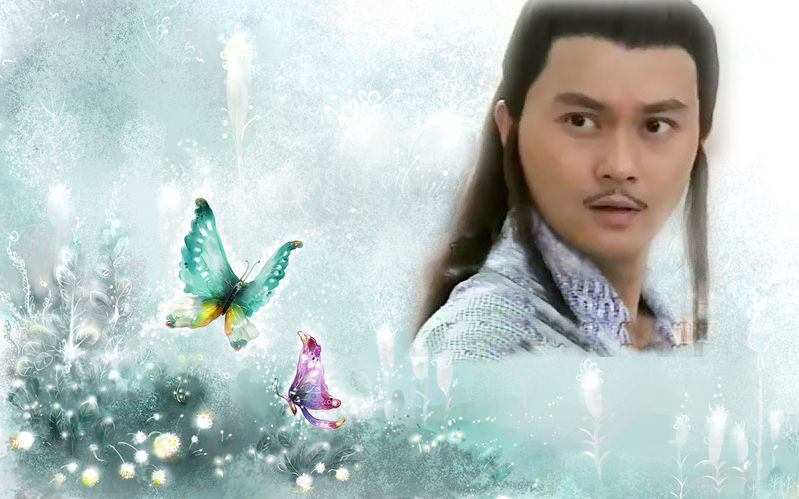 94射雕英雄传朱茵版全集,重温经典射雕英雄传