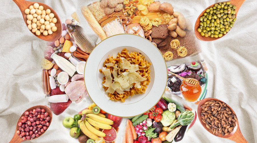 一直在减肥从来未告捷,一直在减肥却从来没减过一斤八两