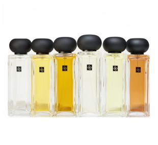 用了它们，你就能够把茶香融入身体