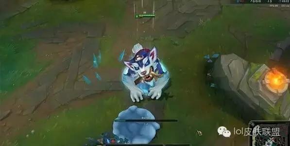 lol冰雪节有哪些皮肤入手,lol冰雪皮肤里面什么皮肤最好