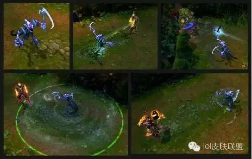 lol冰雪节有哪些皮肤入手,lol冰雪皮肤里面什么皮肤最好