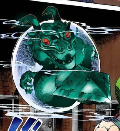 jojo的奇妙冒险6石之海替身介绍,jojo的奇妙冒险6石之海解析