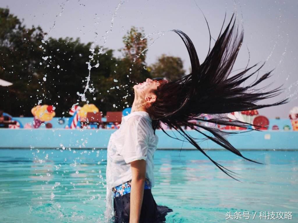 因为压力在深夜偷偷哭泣？换个发型重新做自己吧！