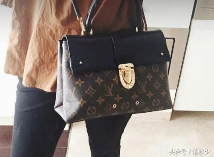 直男扫盲贴！背MK、LV、CHANEL的女孩儿要这样追！