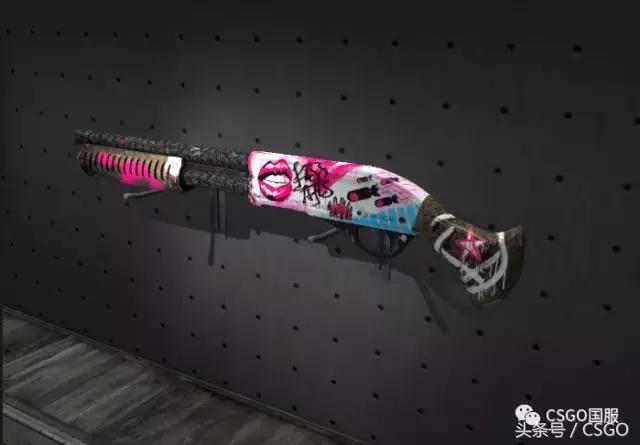 「皮肤控」第16期：GO哥皮肤10元店开张！——T装备篇