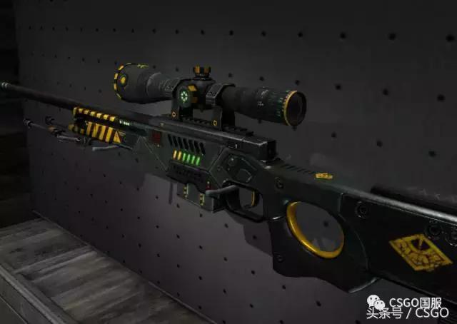 「皮肤控」第16期：GO哥皮肤10元店开张！——T装备篇