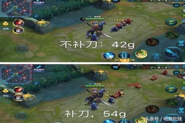 王者荣耀能carry全场的射手,王者荣耀射手高端局思路打法意识