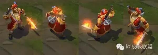 lol冰雪节有哪些皮肤入手,lol冰雪皮肤里面什么皮肤最好