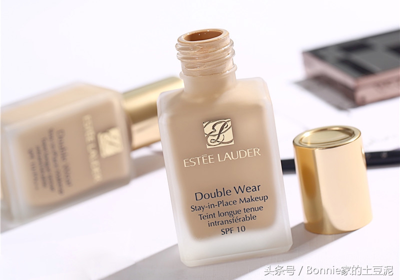 哪个粉底液越夜越美丽,这些控油粉底液千万别错过