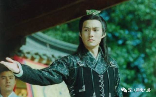 老婆买红薯都能上热搜，严宽为毛还不红？情商低在哪儿都不好混啊