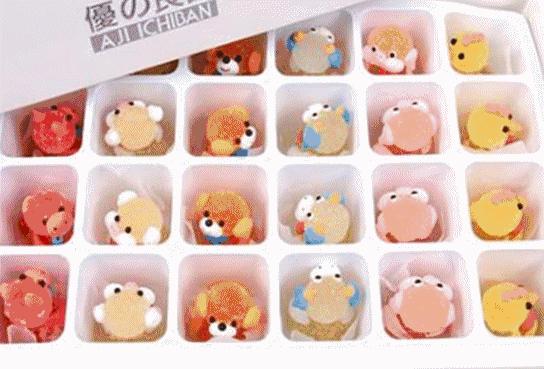 南京十大零食铺子,南京最全的零食工坊