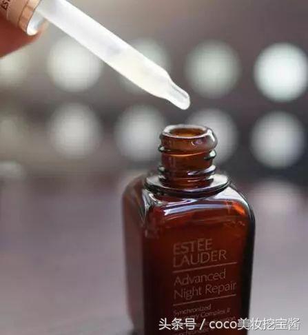 20款精华推荐,20整套护肤品推荐