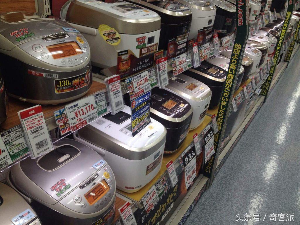 日本三大名牌电饭煲,日本电饭煲中国用
