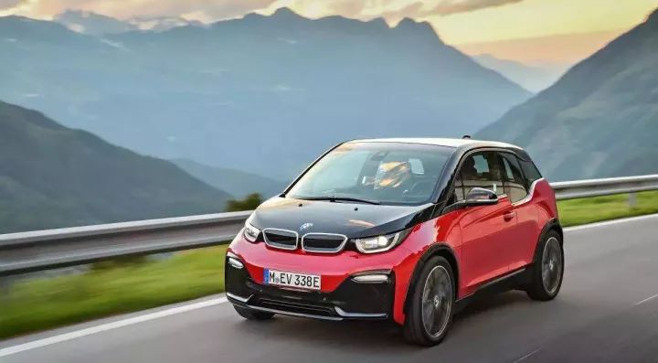 欧洲人都喜欢什么车？这几款最畅销的车型你也认识