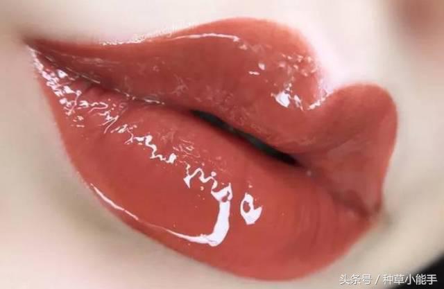 合适秋冬的口红色平价推荐,最合适冬季的口红色号