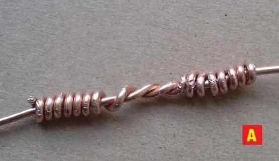 正规电线接法视频教程,正规铝线接头方法