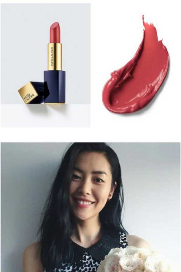 素颜合适的口红色号,深唇色合适素颜的口红