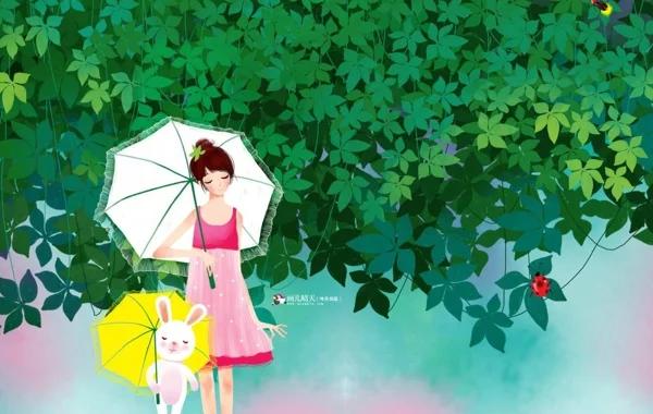 对联中并列词能够对连绵词吗,诗词对联常用并列连绵词