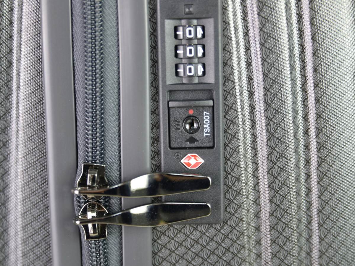 银座旅行拉杆箱,银座万向轮旅行箱