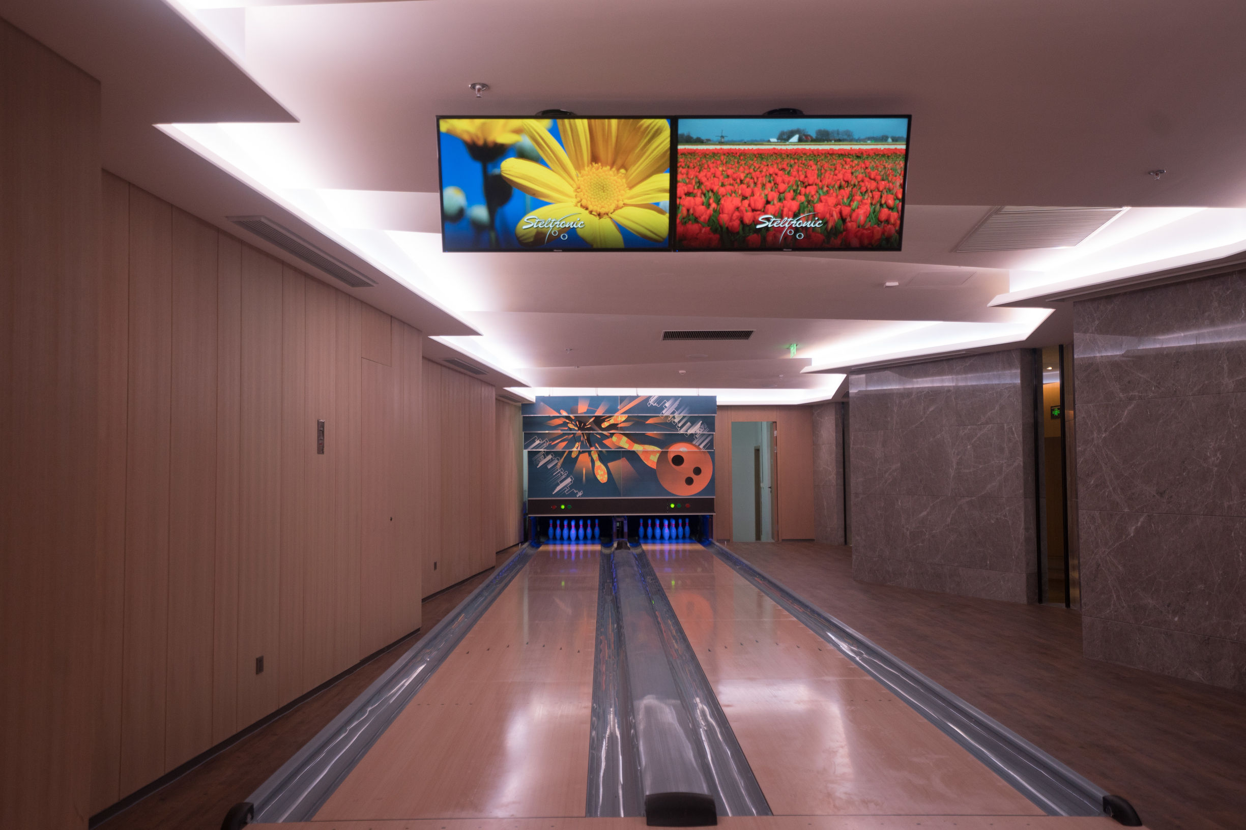 总有些回忆在心中！苏州太湖边的万丽，让我流连忘返