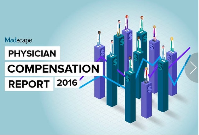 美国全科医生收入排行,美国顶尖骨科医生收入
