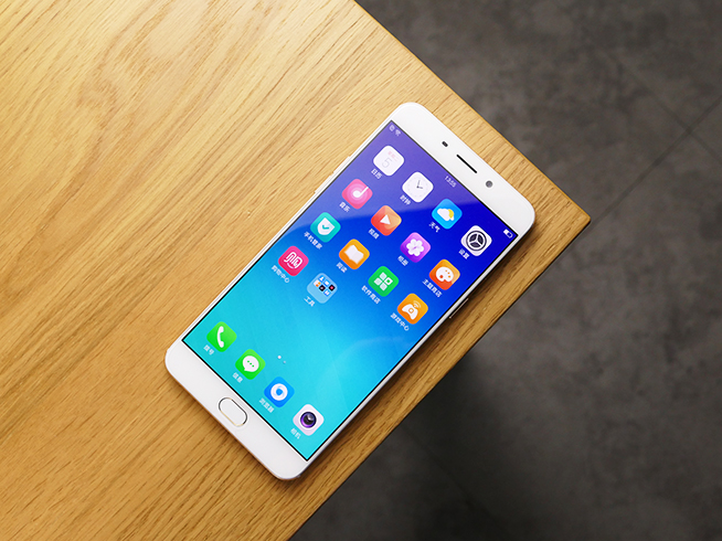 oppor9plus都是6英寸吗,oppor9plus好用吗