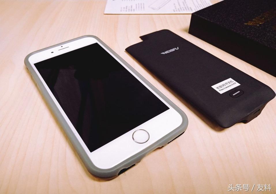 苹果手机背夹式充电宝测评,苹果背夹充电宝推荐评测