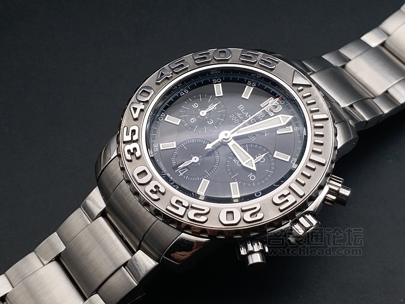 宝珀为什么被表迷们称为天地良心,宝珀是冷门表吗