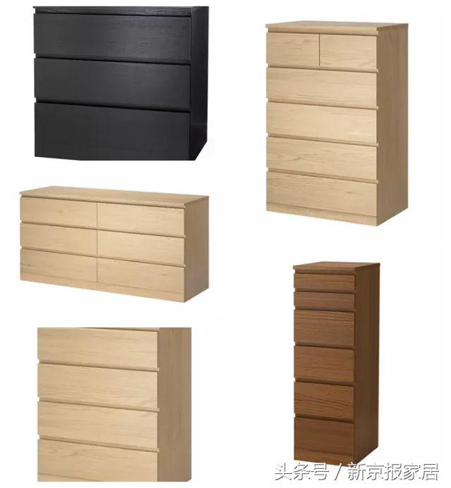 宜家夺命柜宜家有没有责任,宜家抽屉柜安全问题