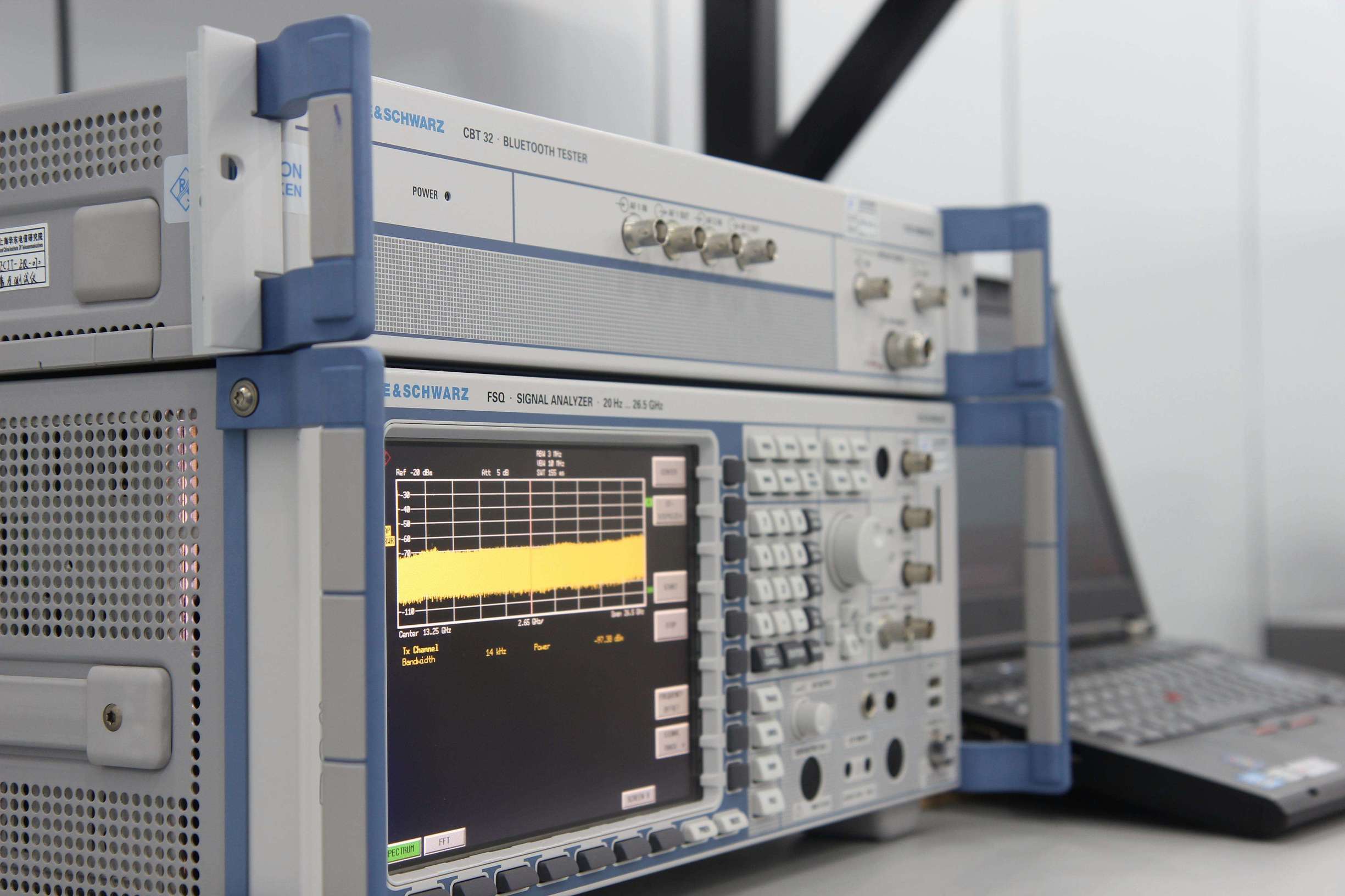 射频测试有哪些测试参数,射频信号测试哪些指标