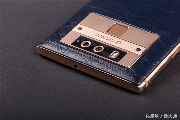 8个月的金立复活发布2款新手机,金立g999手机