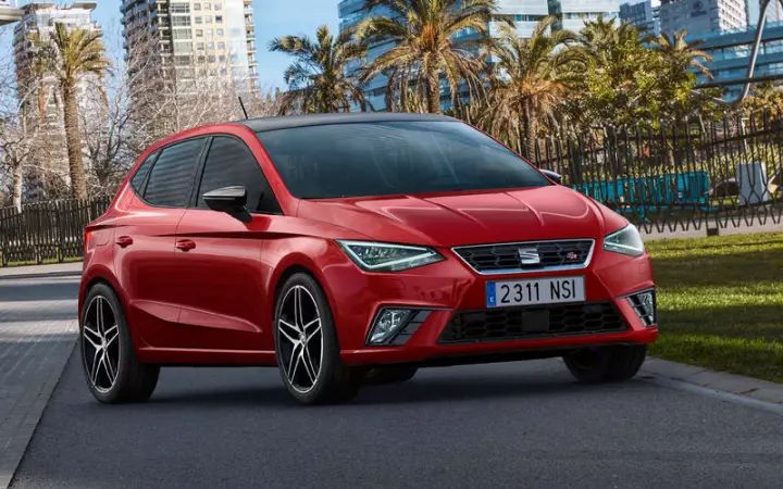 欧洲人都喜欢什么车？这几款最畅销的车型你也认识