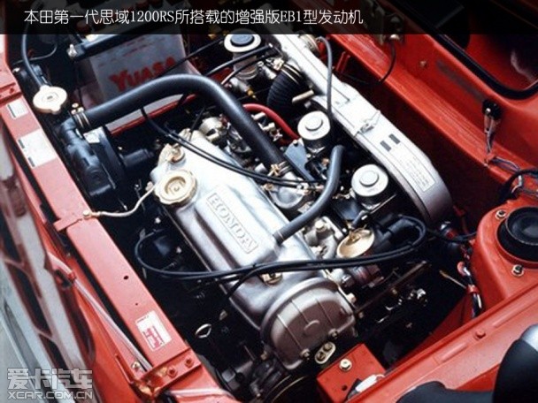 本田思域历代进化史,本田思域10周年经典版