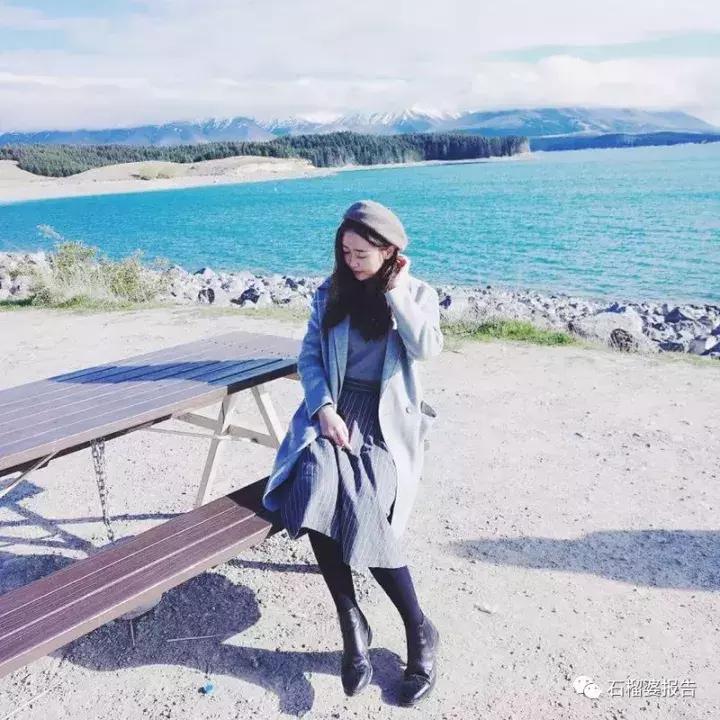 找到一件合适的衣服就很开心,找到一件特别合适男生的衣服