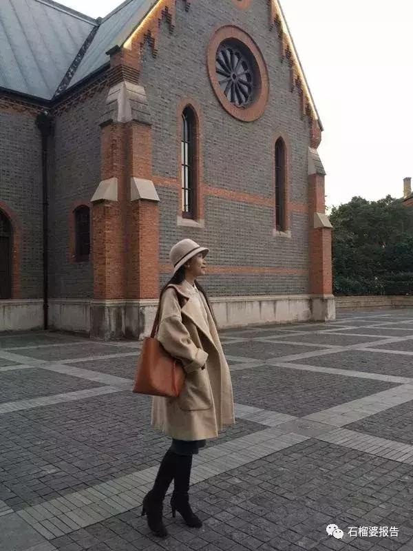 找到一件合适的衣服就很开心,找到一件特别合适男生的衣服