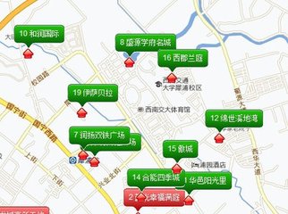 不可思议青岛房价,不可思议房地产