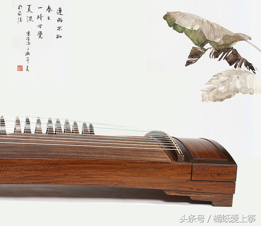 初学古筝买什么筝好,古筝初学者适用的选筝攻略