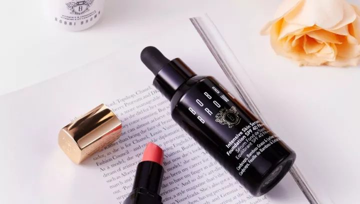 粉底液推荐干皮秋冬,国货粉底液推荐干皮秋冬