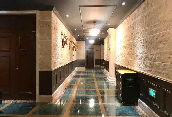 青岛有哪些豪华影城,青岛最豪华的影城