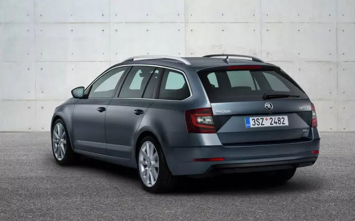 欧洲人都喜欢什么车？这几款最畅销的车型你也认识