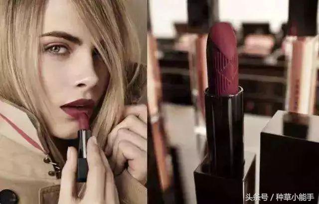 合适秋冬的口红色平价推荐,最合适冬季的口红色号