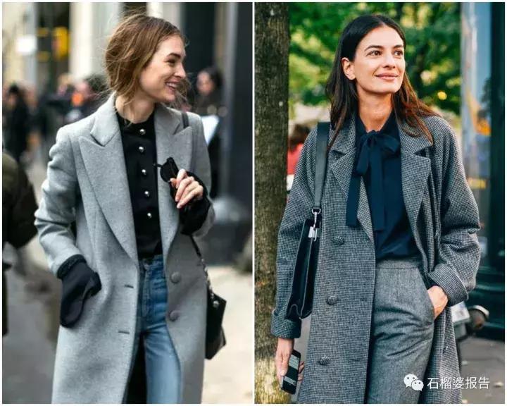 找到一件合适的衣服就很开心,找到一件特别合适男生的衣服