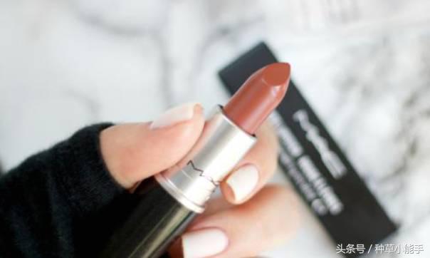 合适秋冬的口红色平价推荐,最合适冬季的口红色号