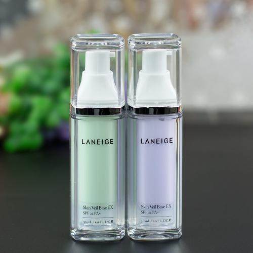 你真正选对隔离霜了吗？解密美妆达人的神秘化妆包