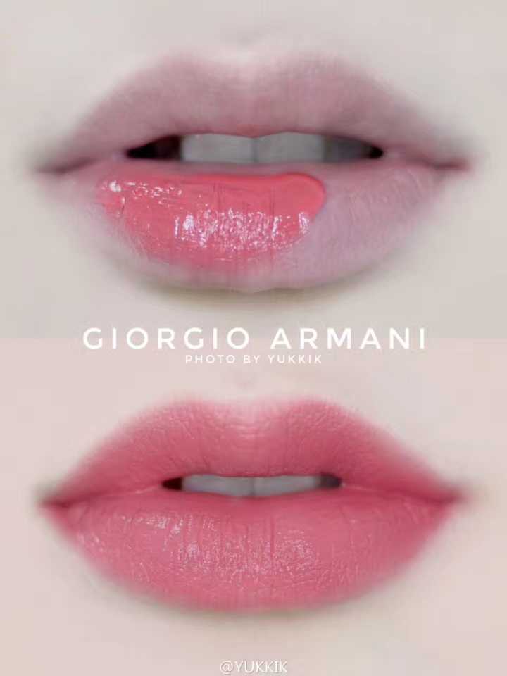 素颜合适的口红色号,深唇色合适素颜的口红