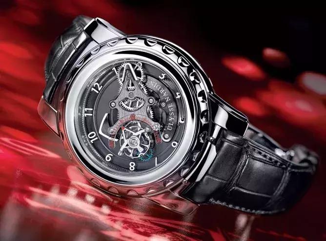 空陀飞轮好还是双陀飞轮好,瑞士陀飞轮和国产陀飞轮区别