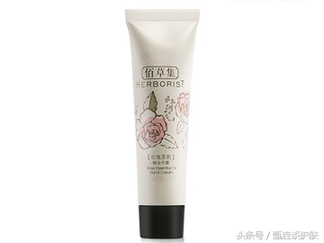 护手霜测评红黑榜第三宇宙,护手霜10支评测